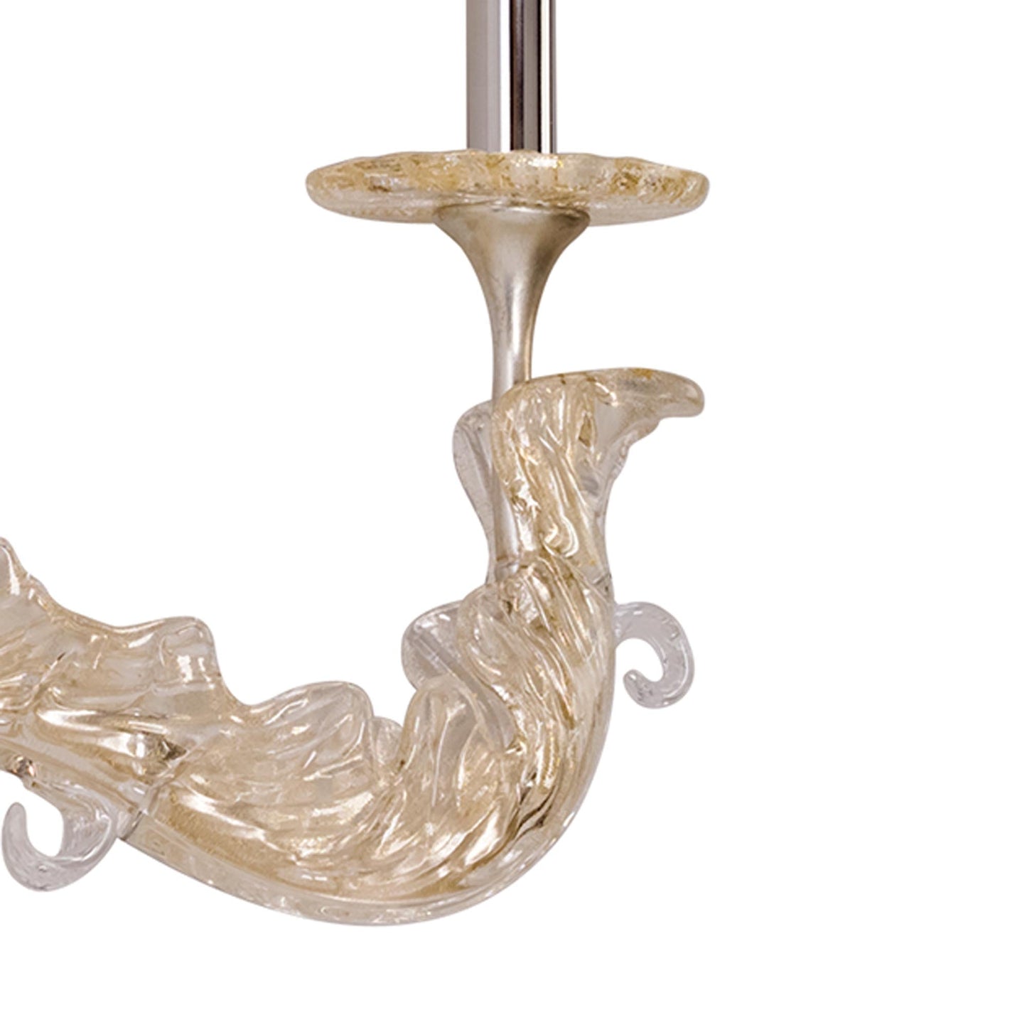 Cielo Wall Light in Detail.