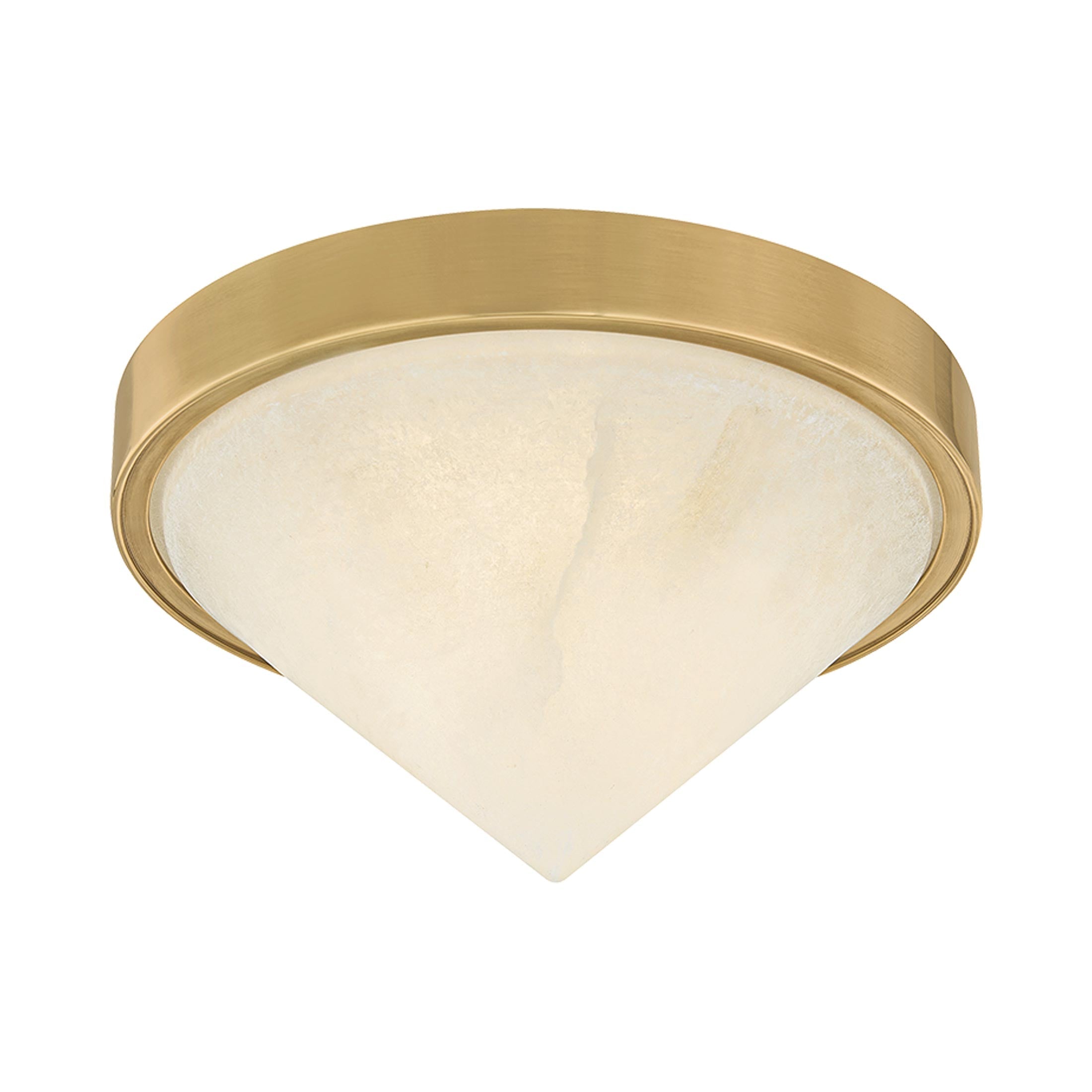 Colmar LED Flush Mount Ceiling Light – City Lights SF