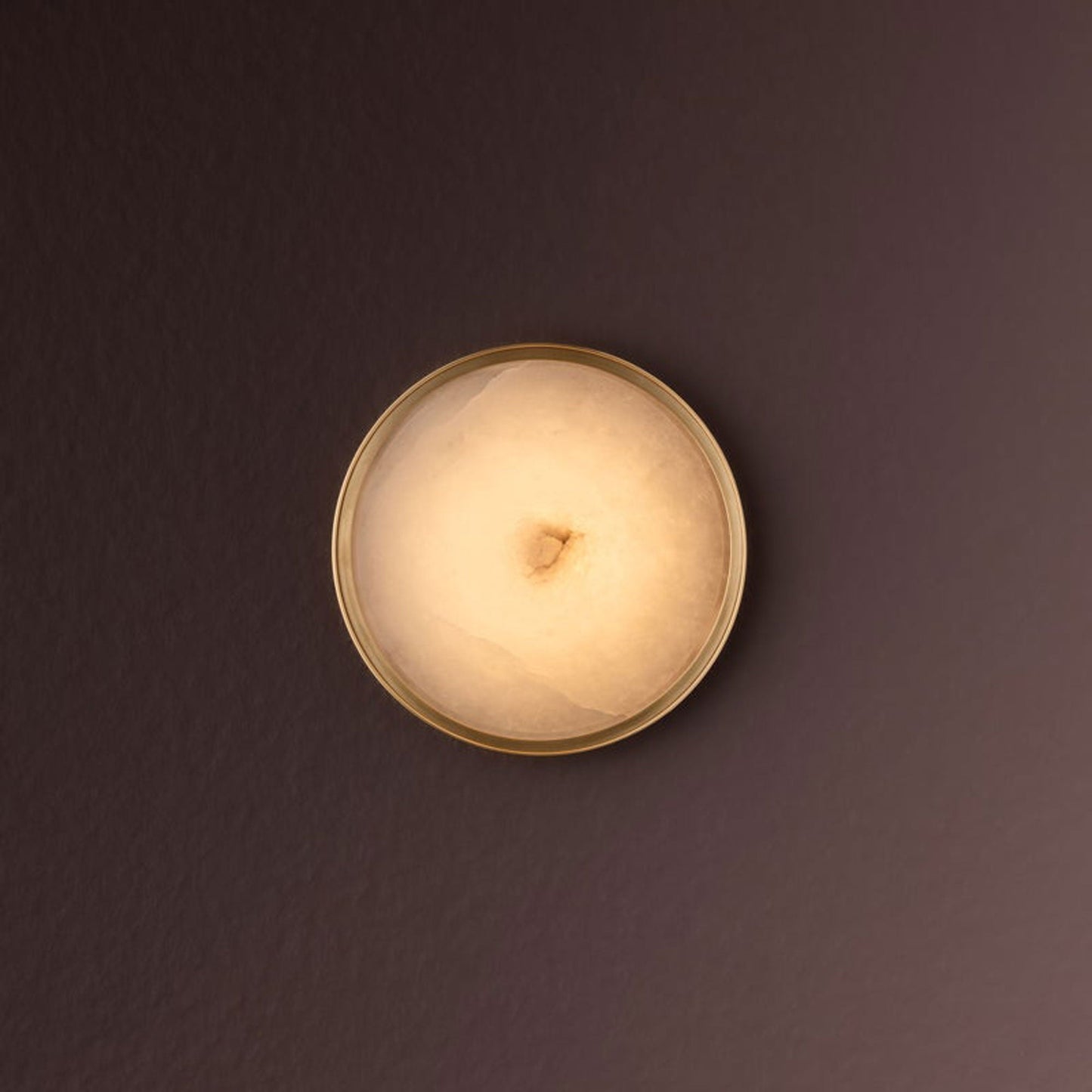 Colmar LED Flush Mount Ceiling Light in Detail.