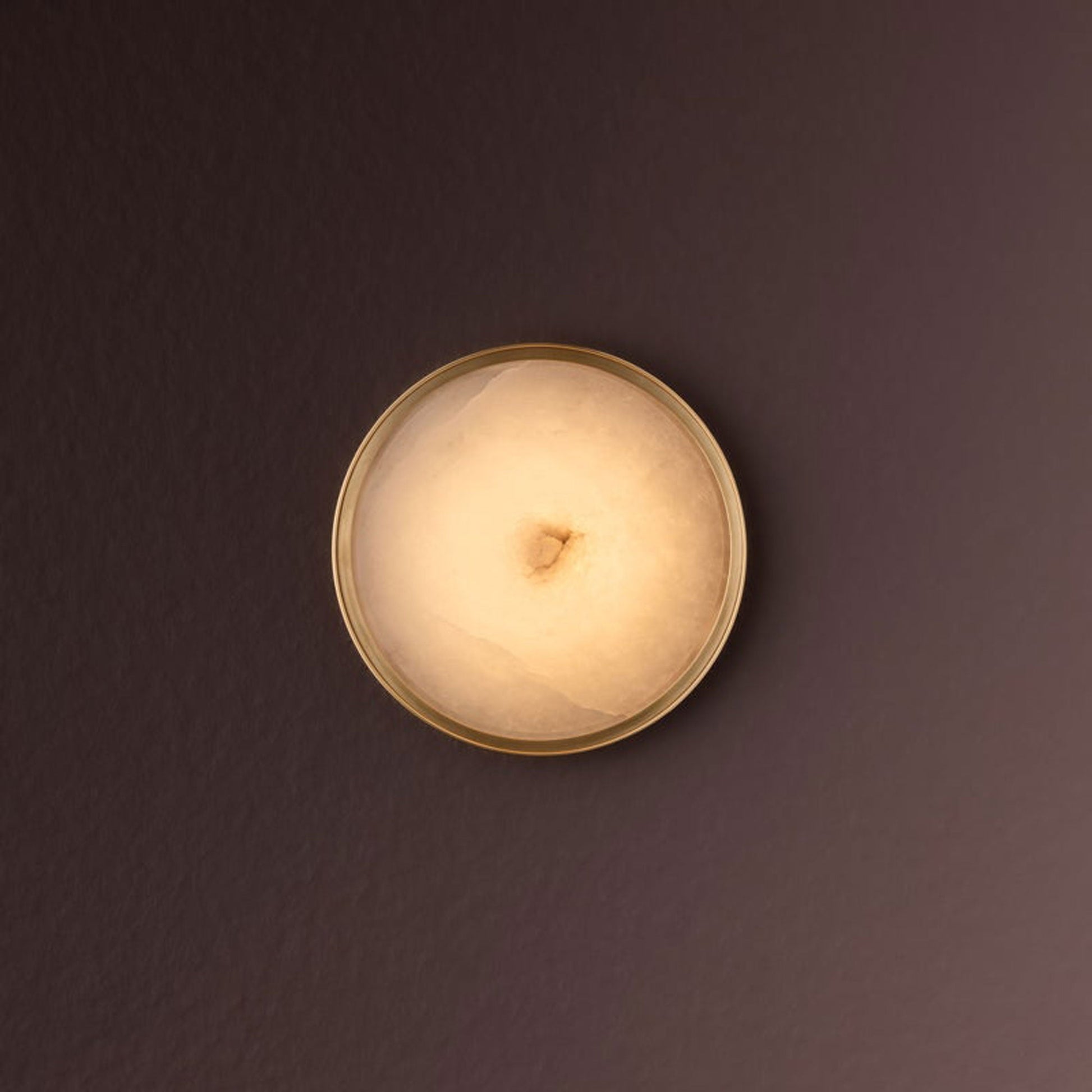 Colmar LED Flush Mount Ceiling Light in Detail.