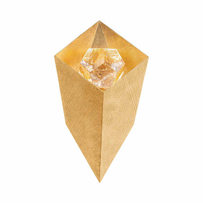 Conch LED Wall Light.