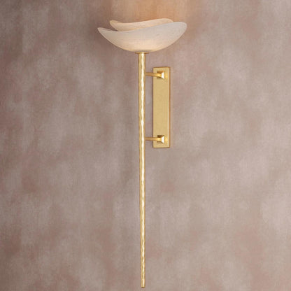 Coppa Wall Light in Detail.
