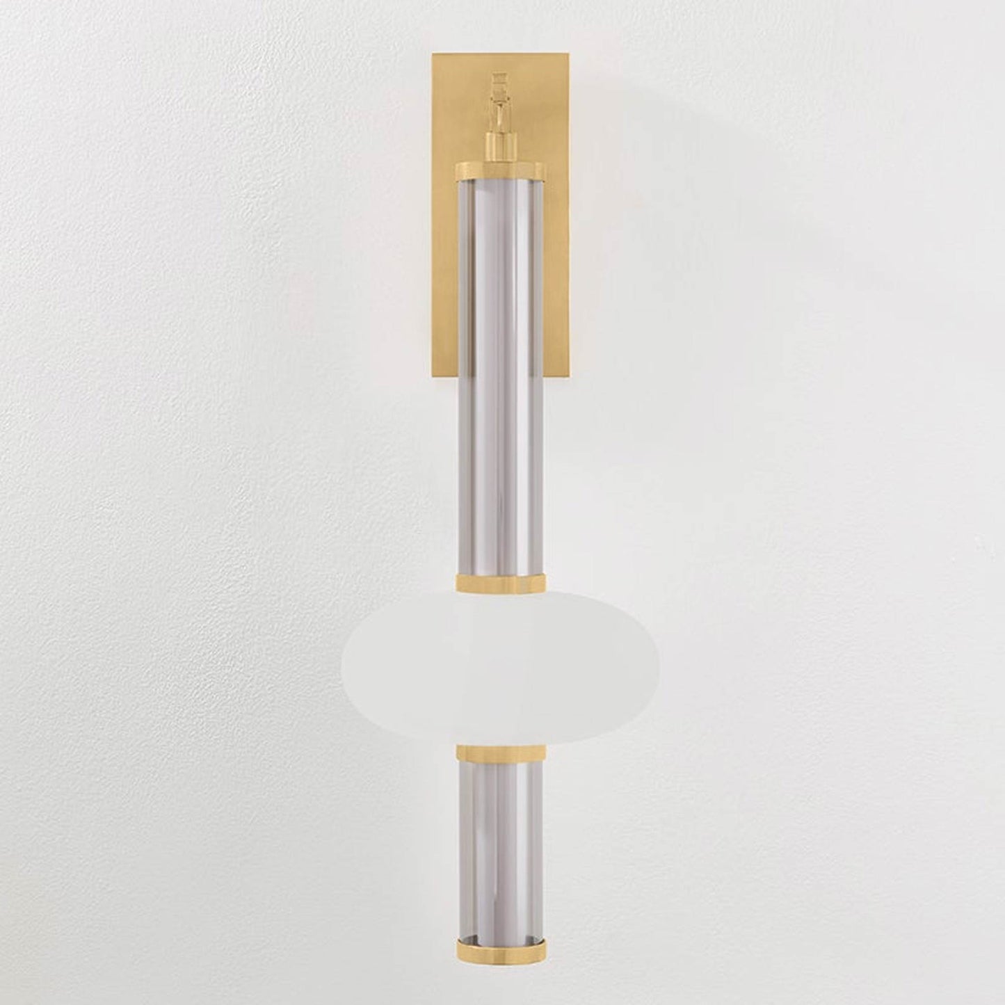 Corbin LED Wall Light in Detail.