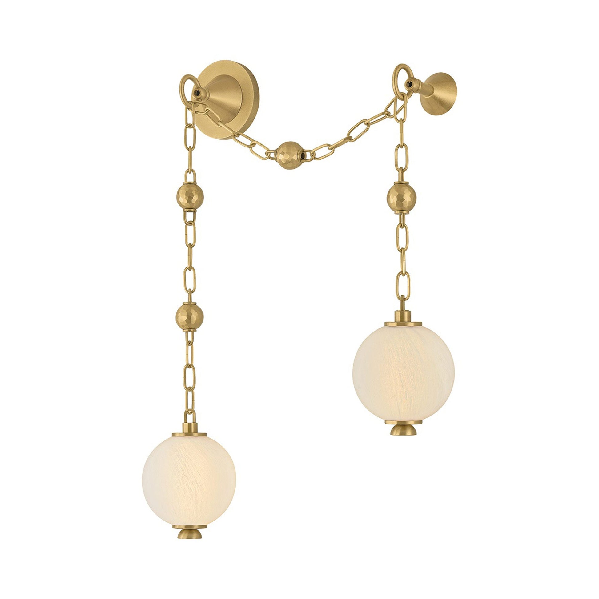 Corda LED Wall Light.