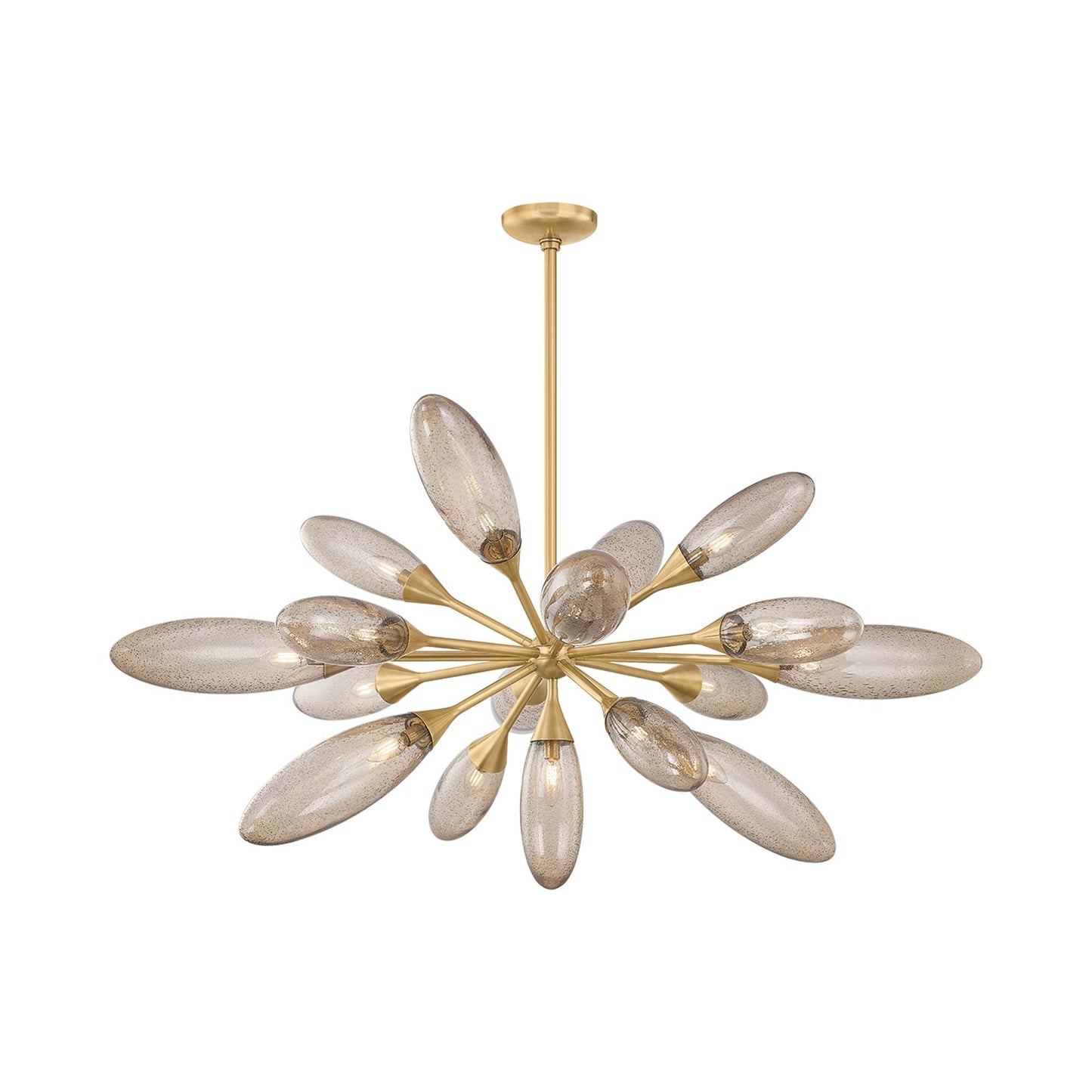 Cordoba Chandelier (52-Inch).