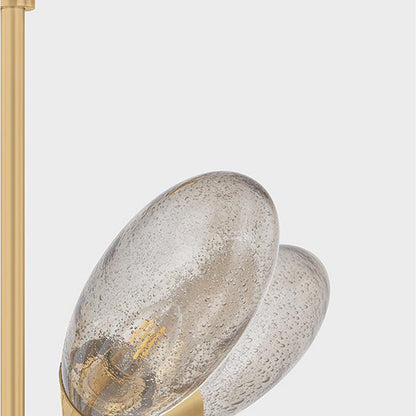 Cordoba Chandelier in Detail.