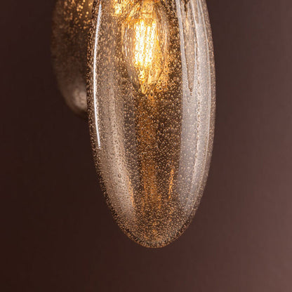 Cordoba Chandelier in Detail.