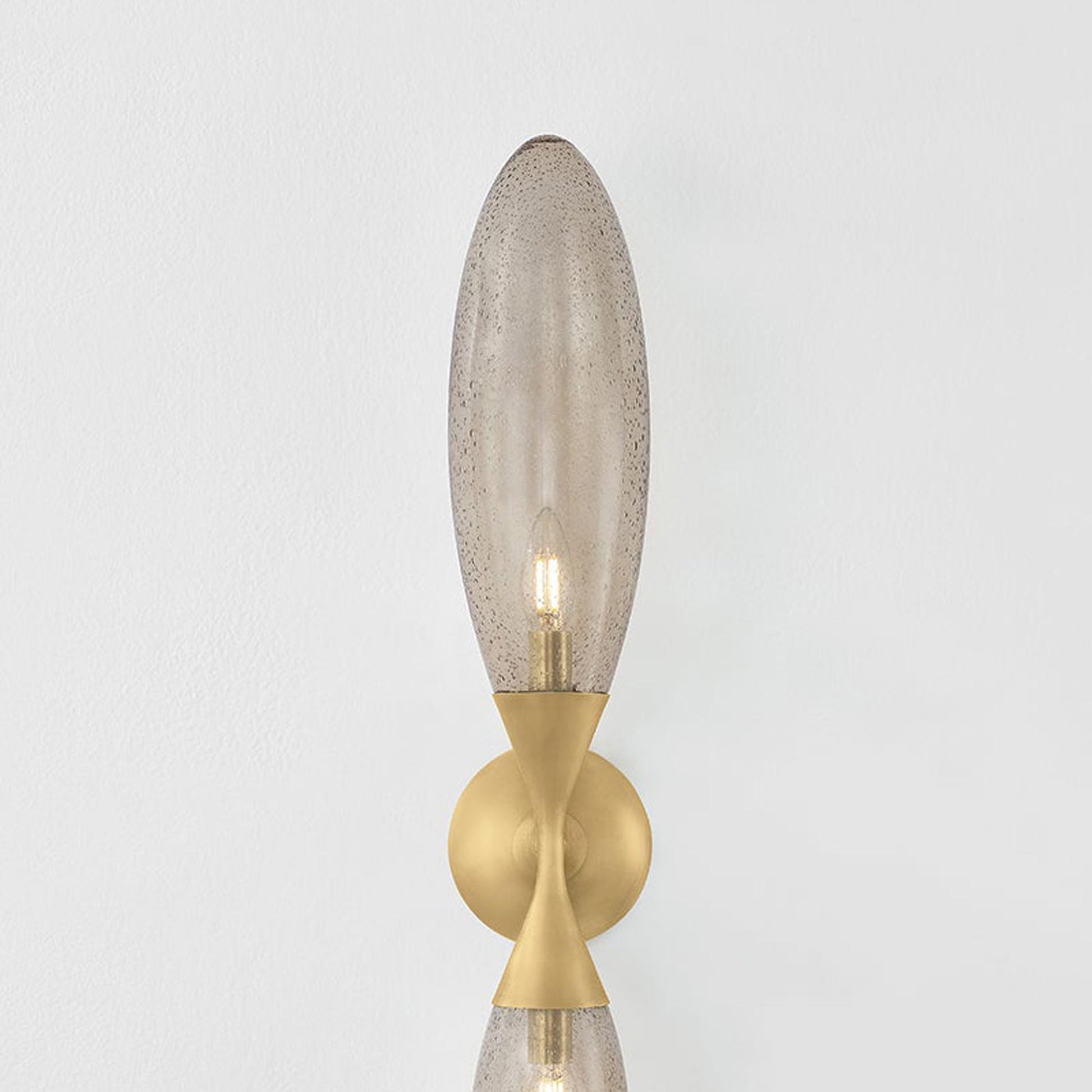 Cordoba Wall Light in Detail.