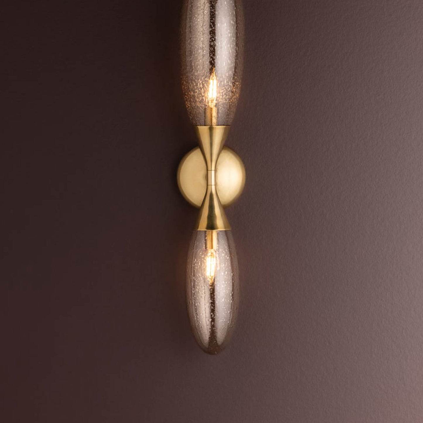 Cordoba Wall Light in Detail.