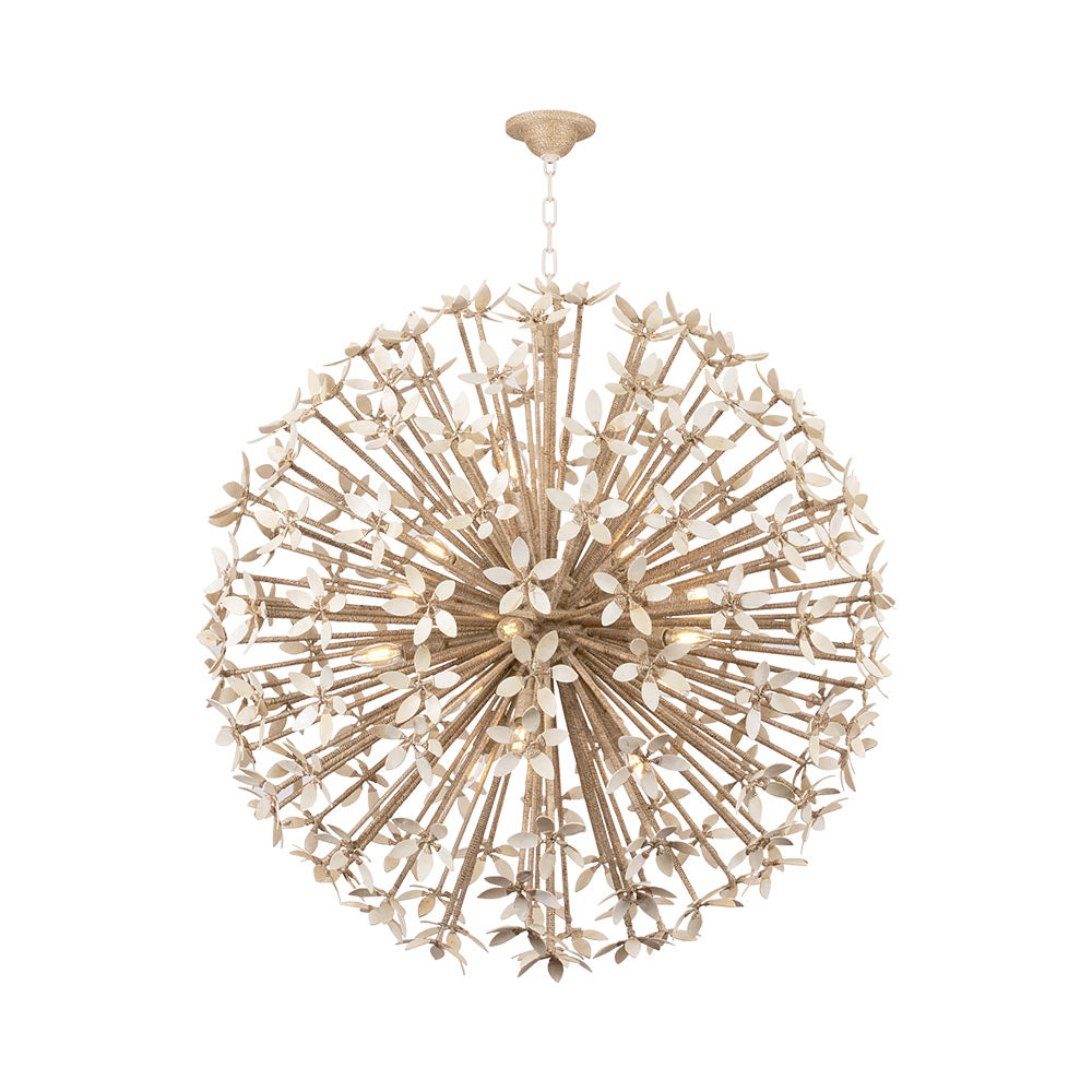 Corfu Chandelier (40-Inch).