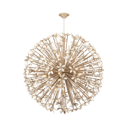 Corfu Chandelier (40-Inch).