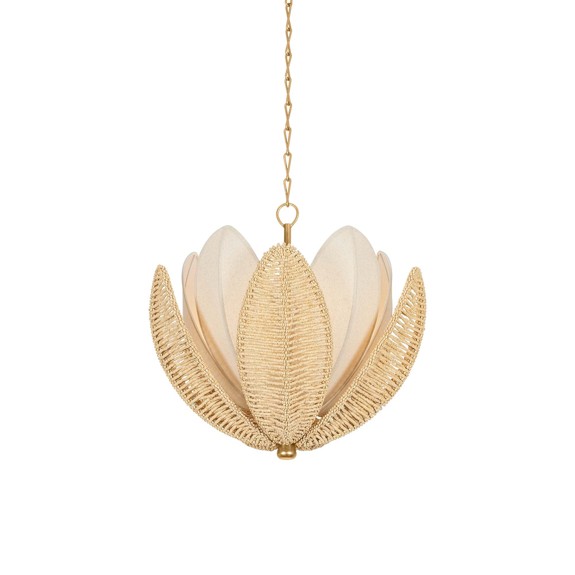 Costa Brava Chandelier (24-Inch).