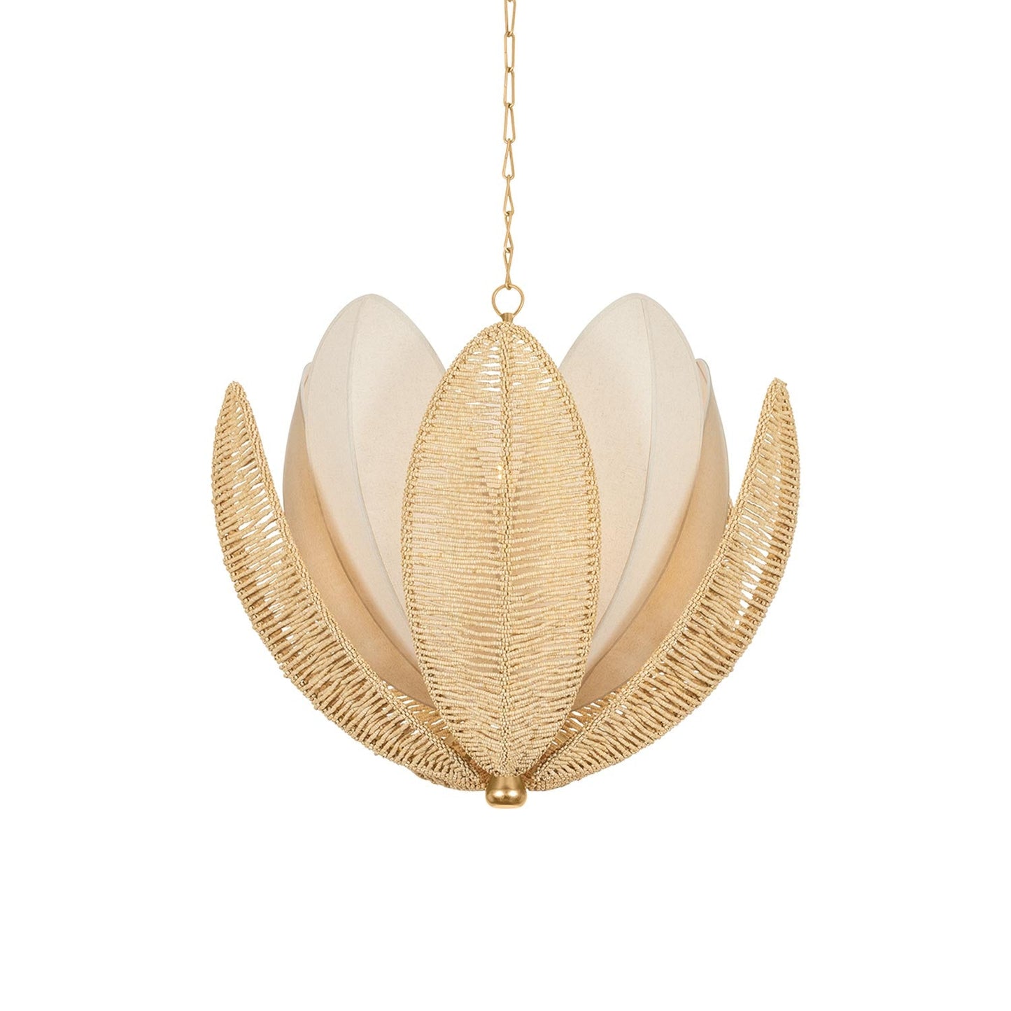 Costa Brava Chandelier (36-Inch).