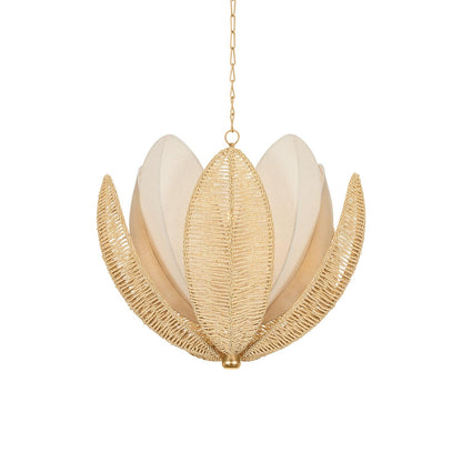 Costa Brava Chandelier (36-Inch).