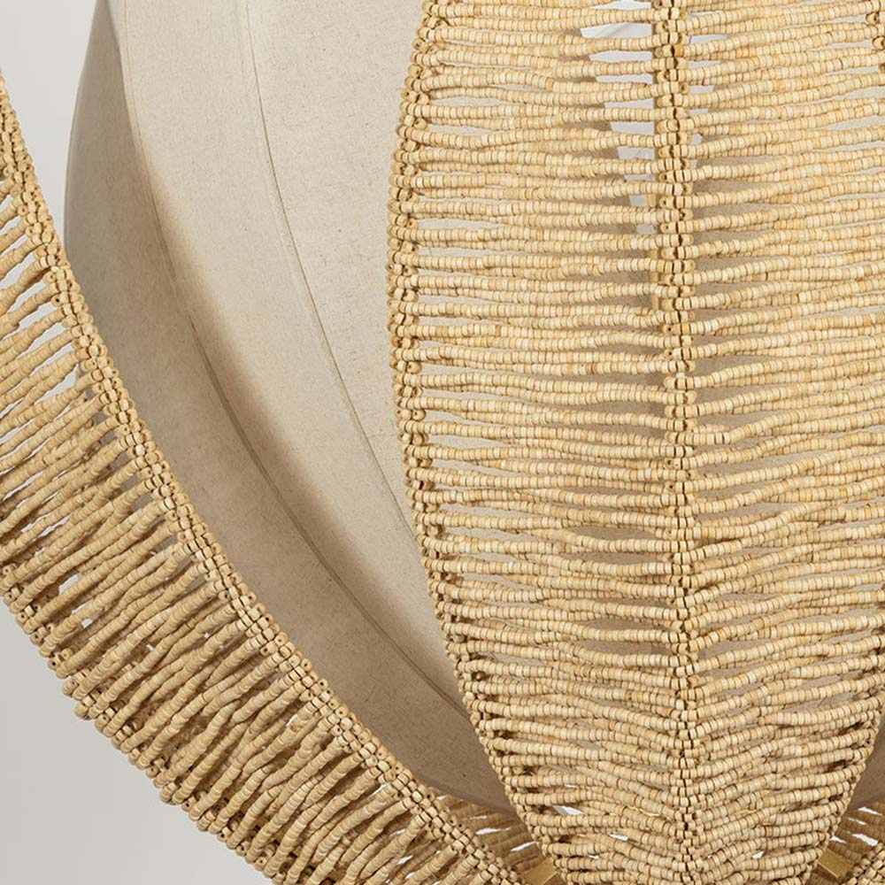 Costa Brava Chandelier in Detail.