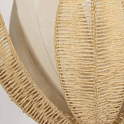 Costa Brava Chandelier in Detail.