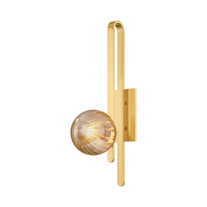 Cronus Wall Light.
