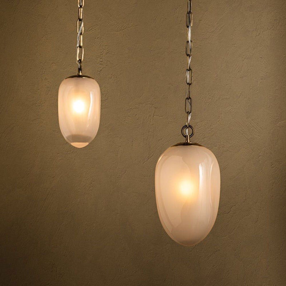 Daith Chandelier in Detail.