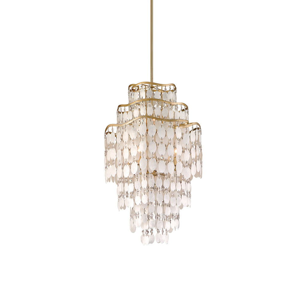 Dolce Pendant Light (31-Inch).