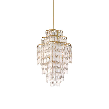 Dolce Pendant Light (31-Inch).