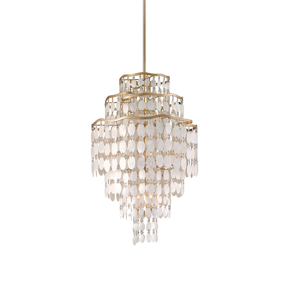 Dolce Pendant Light (39-Inch).