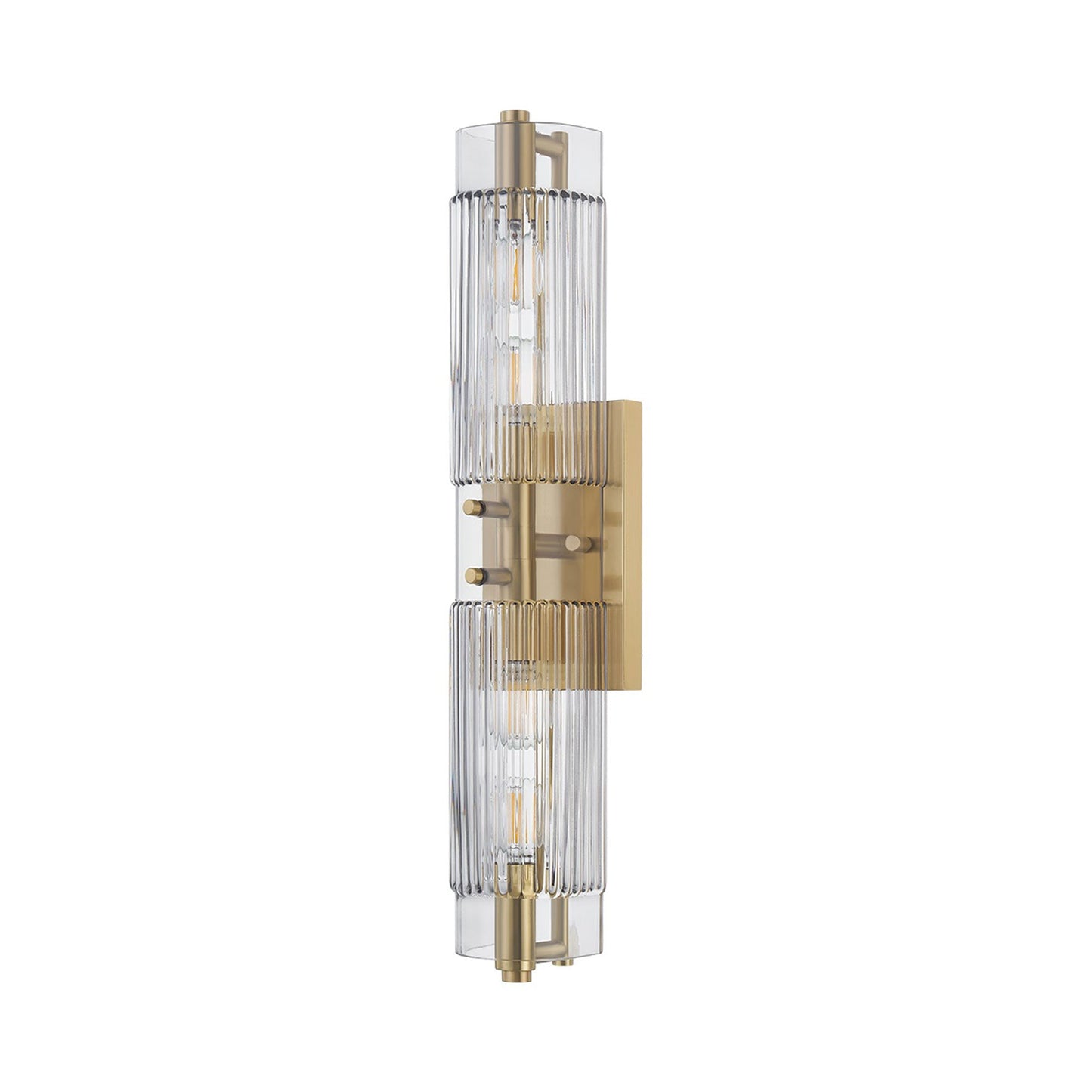 Duoro Bath Vanity Light (4-Light).