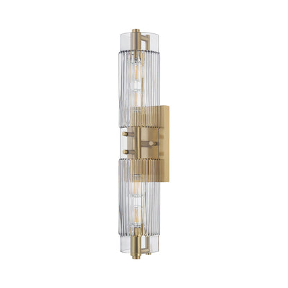 Duoro Bath Vanity Light (4-Light).