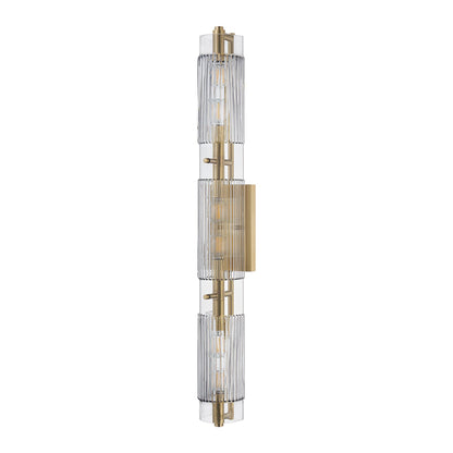 Duoro Bath Vanity Light (6-Light).