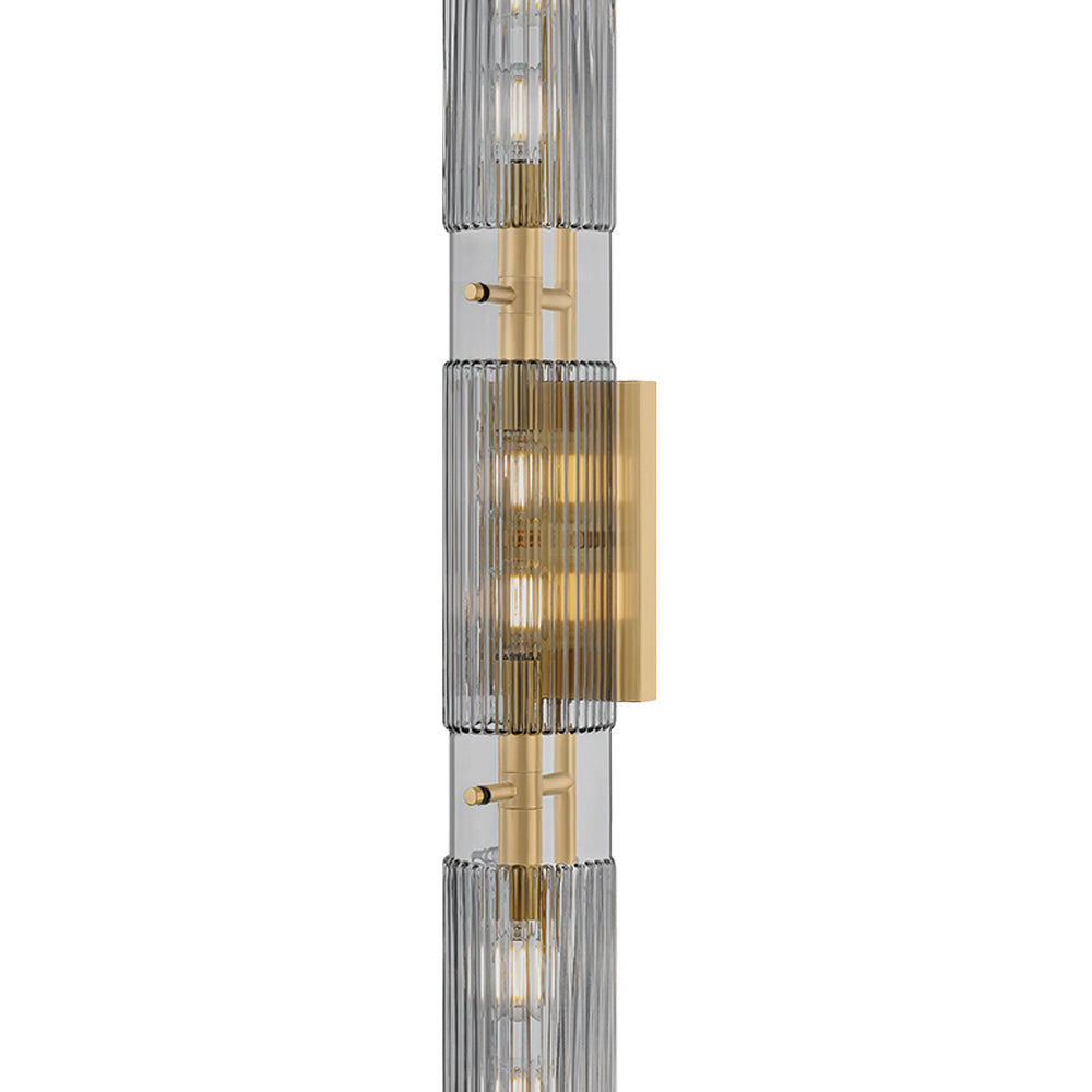 Duoro Bath Vanity Light in Detail.