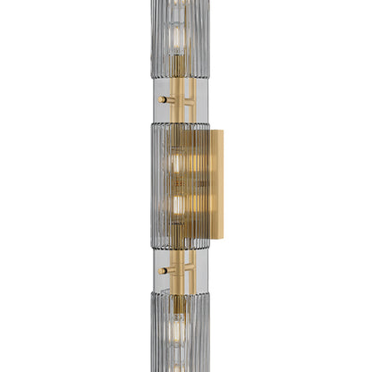 Duoro Bath Vanity Light in Detail.