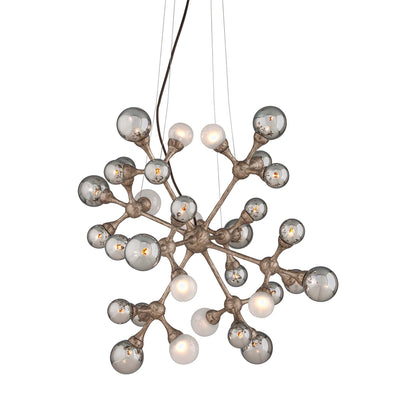 Element Pendant Light (Medium).