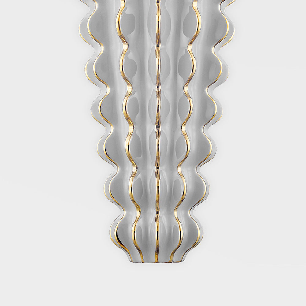 Esperanza Wall Light in Detail.