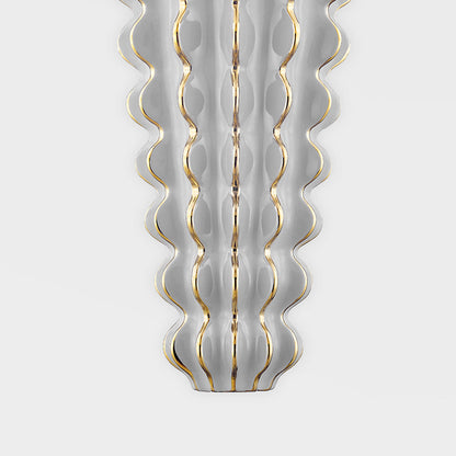 Esperanza Wall Light in Detail.