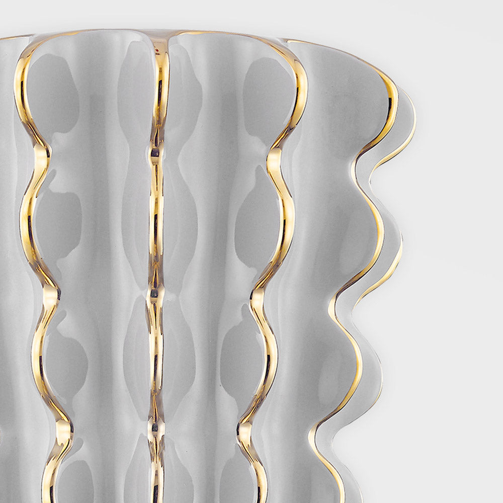 Esperanza Wall Light in Detail.