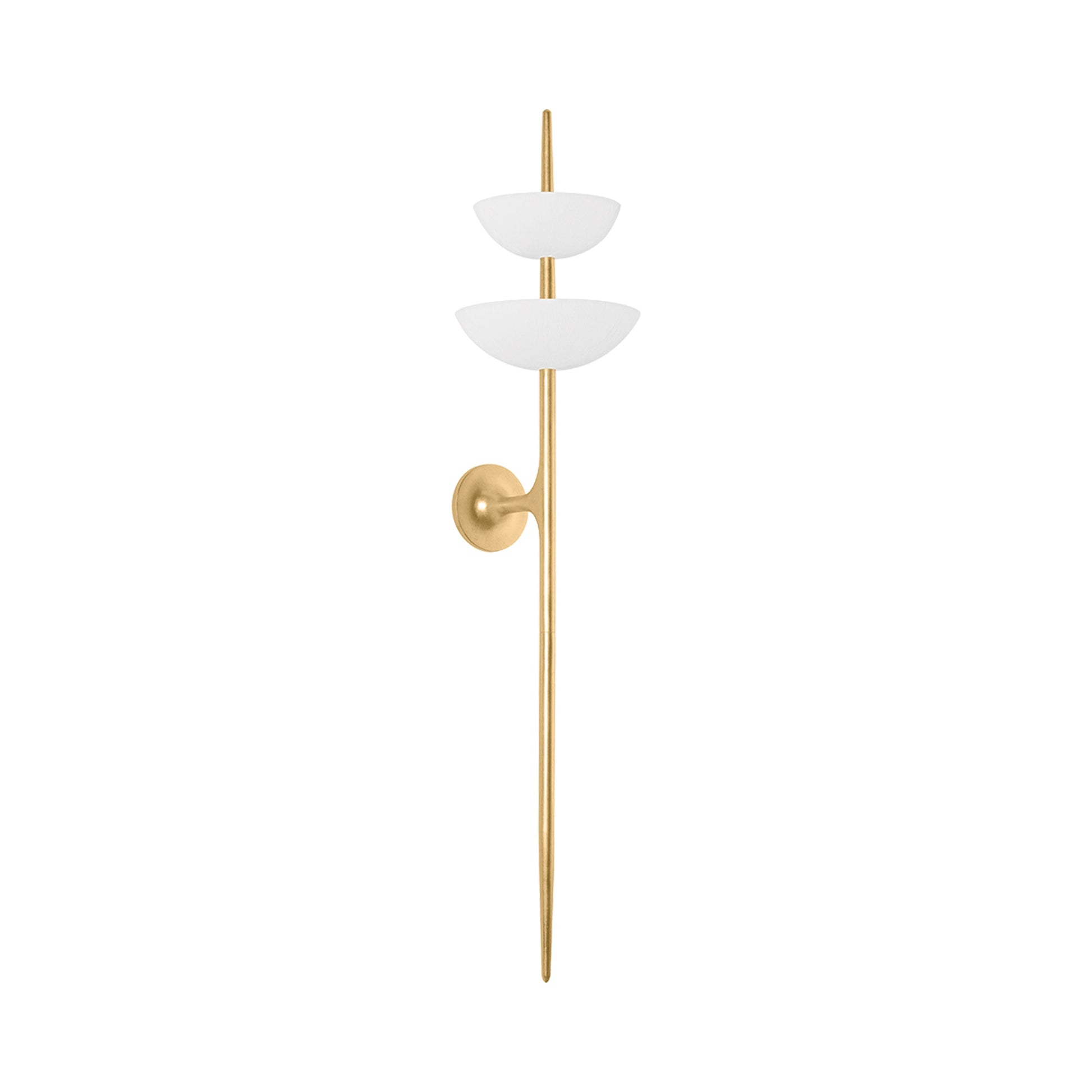 Evander LED Wall Light.