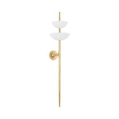 Evander LED Wall Light.