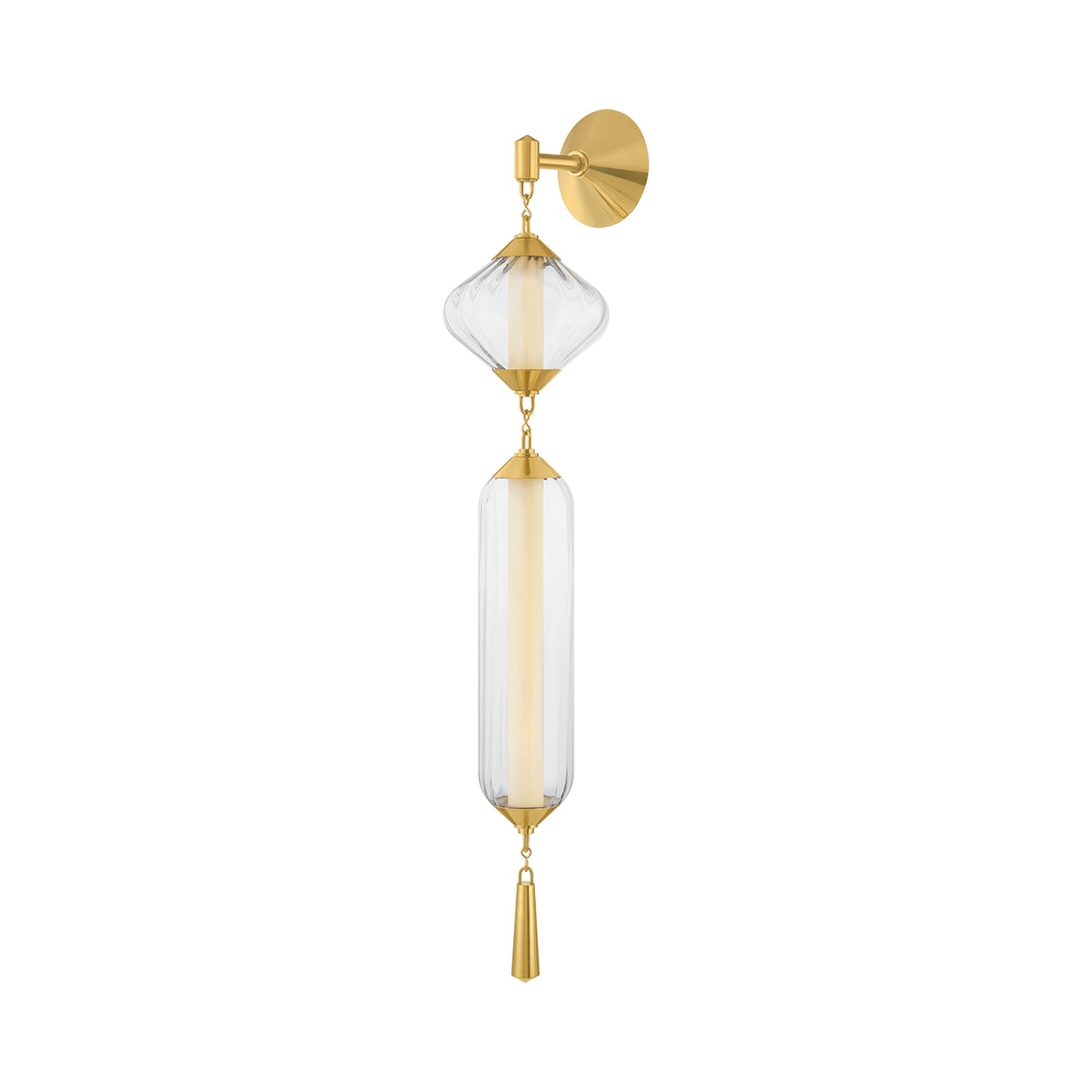 Fiorello LED Wall Light.