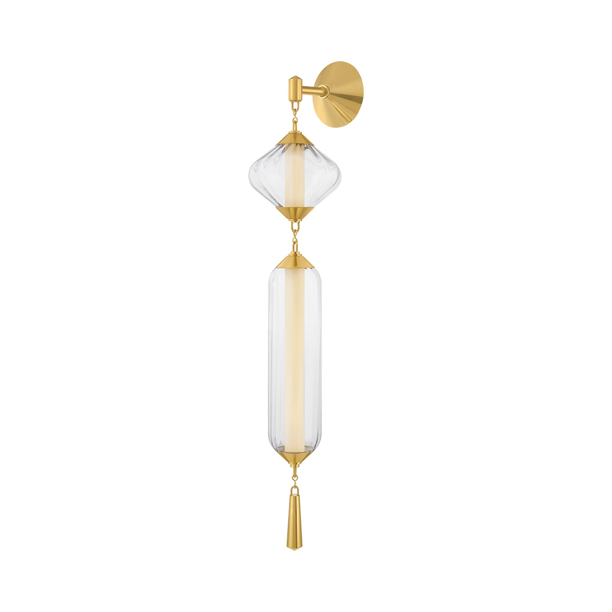 Fiorello LED Wall Light.