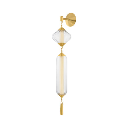 Fiorello LED Wall Light.