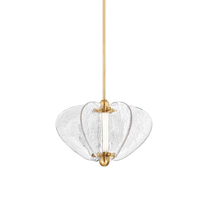 Freya Pendant Light (Small).