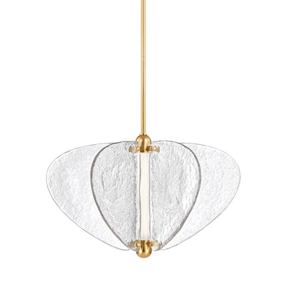Freya Pendant Light (Large).