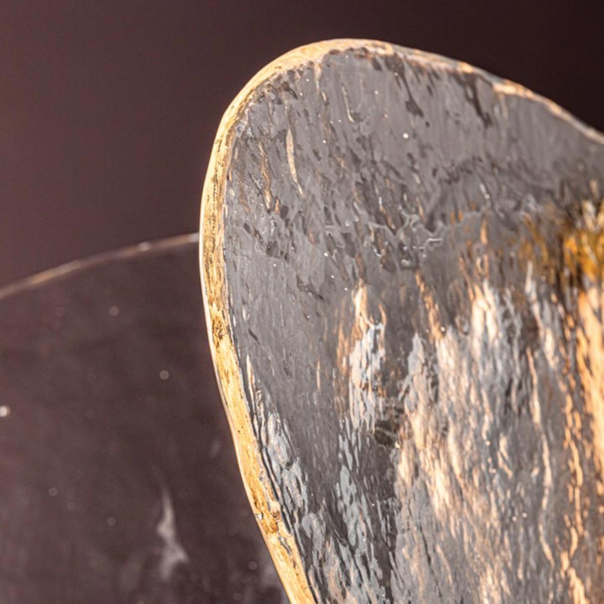 Freya Pendant Light in Detail.