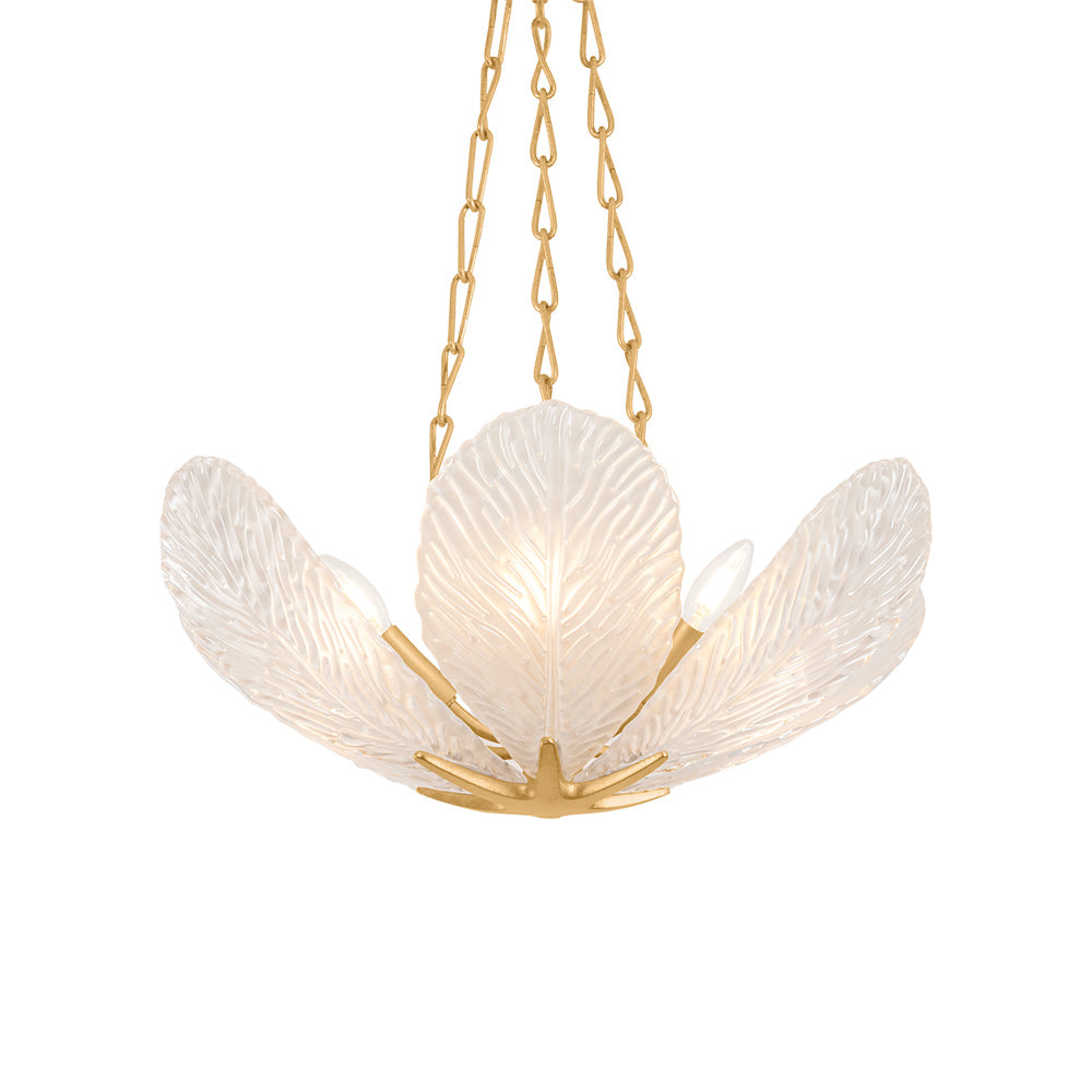 Galena Chandelier.