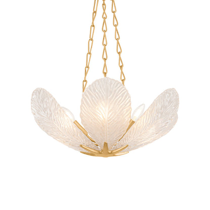 Galena Chandelier.
