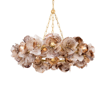 Galle Chandelier (14-Light).