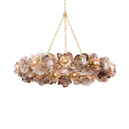 Galle Chandelier (20-Light).