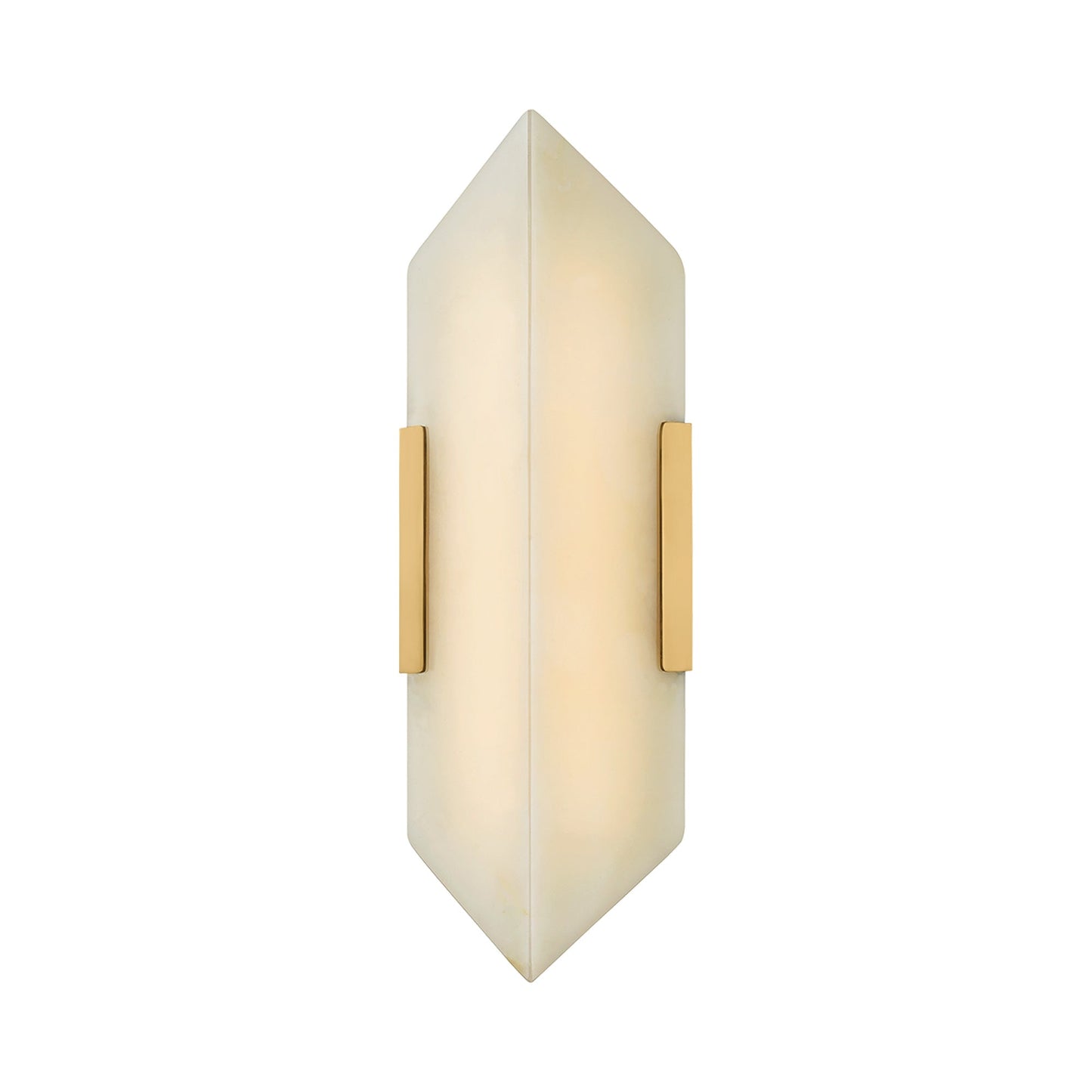 Geo LED Single Wall Light.