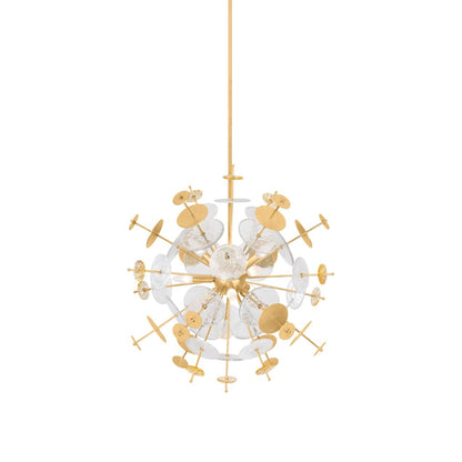 Gleason Chandelier (Small).