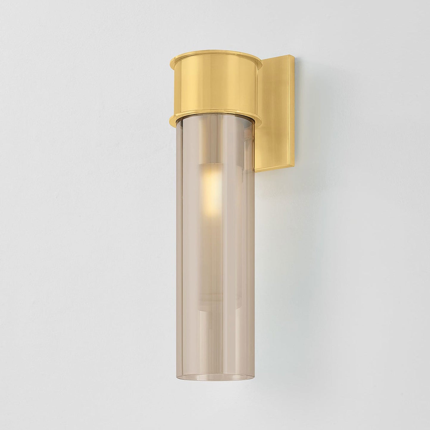 Granada Wall Light in Detail.