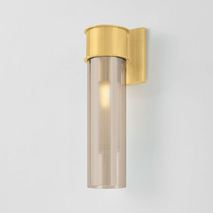 Granada Wall Light in Detail.